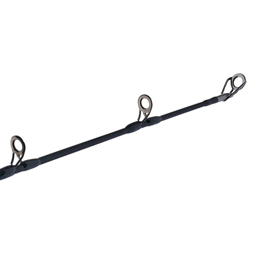 Max™ Predator Baitcast Combo