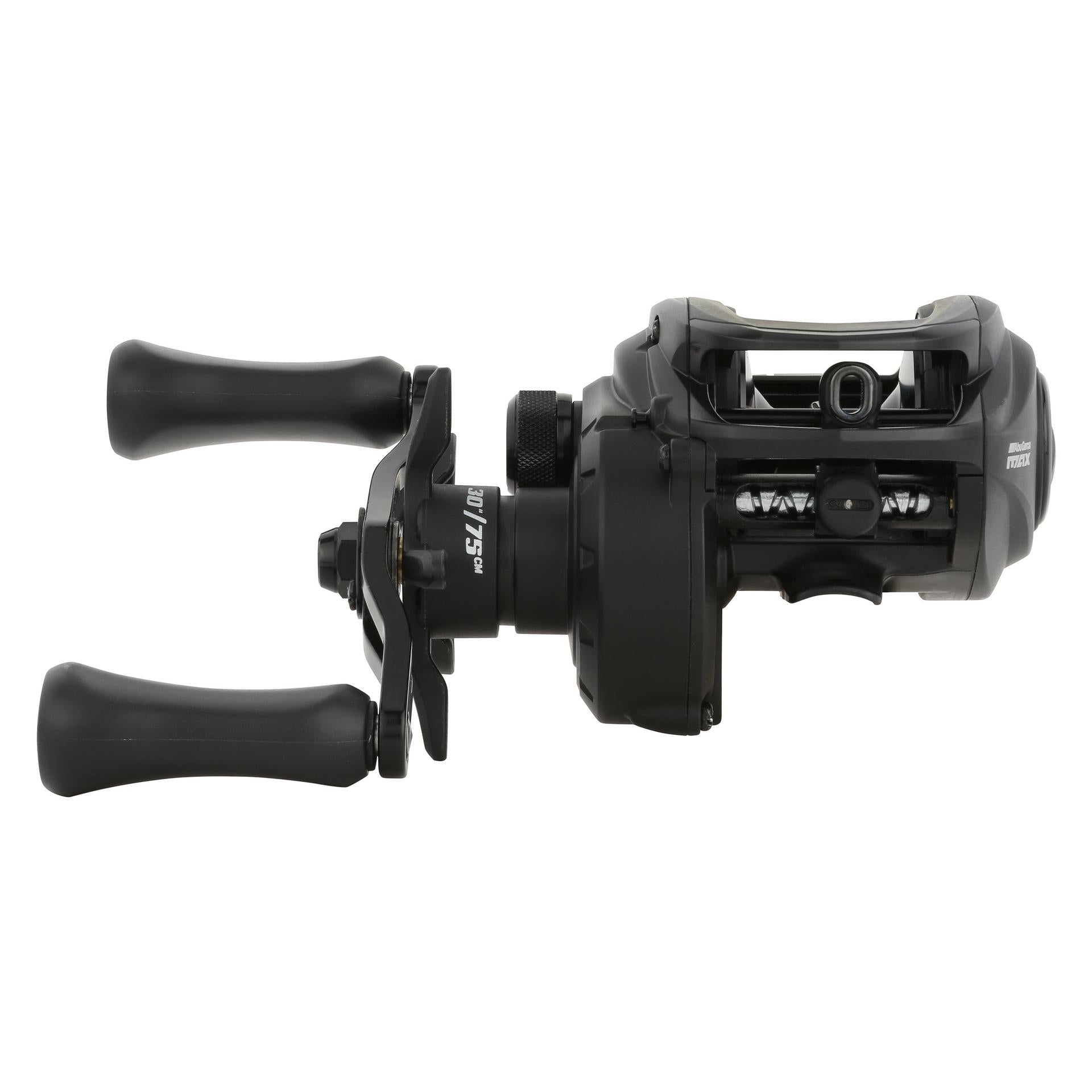 Max™ Predator Low Profile Reel