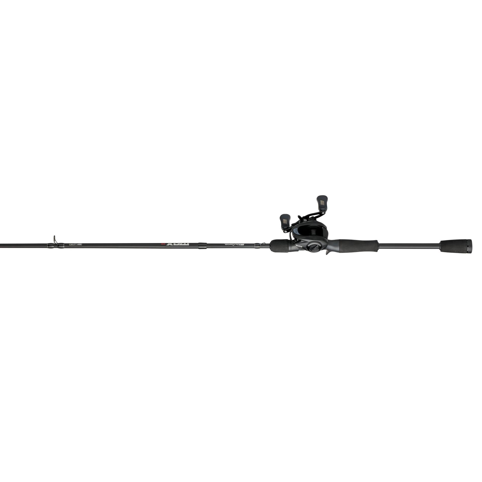 Max™ SX Baitcast Combo