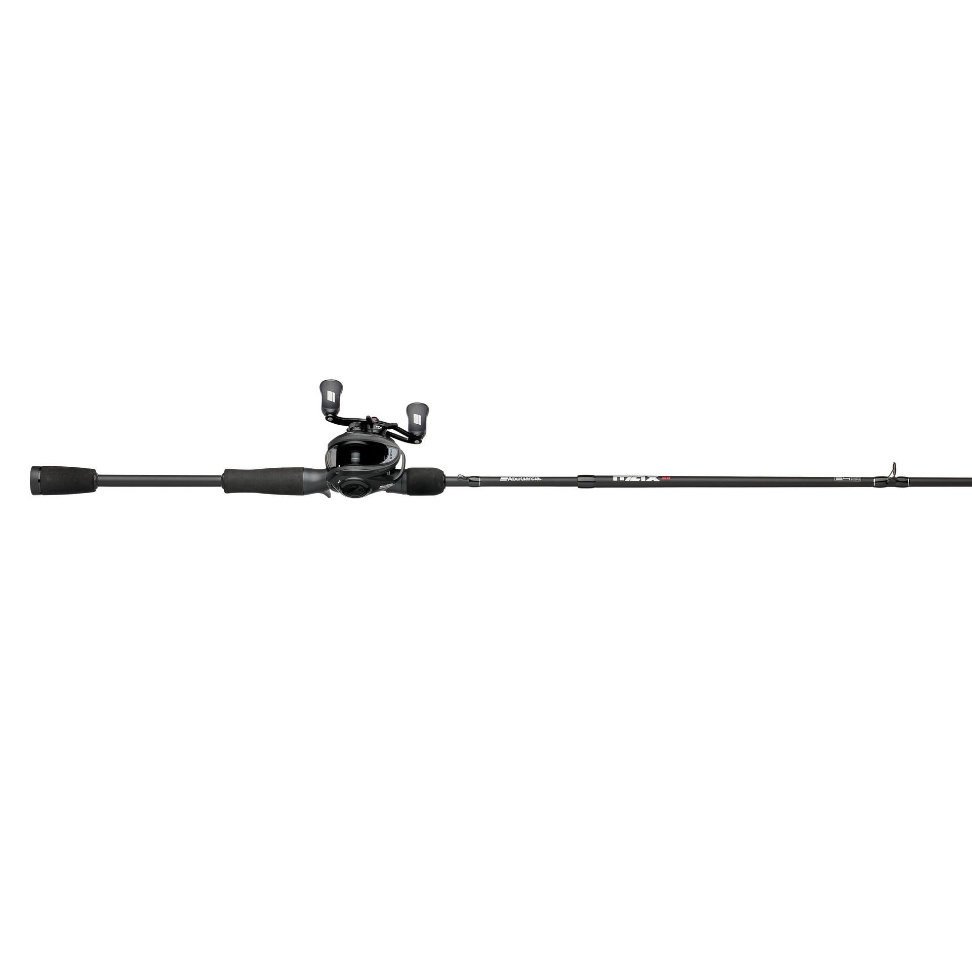 Max™ SX Baitcast Combo