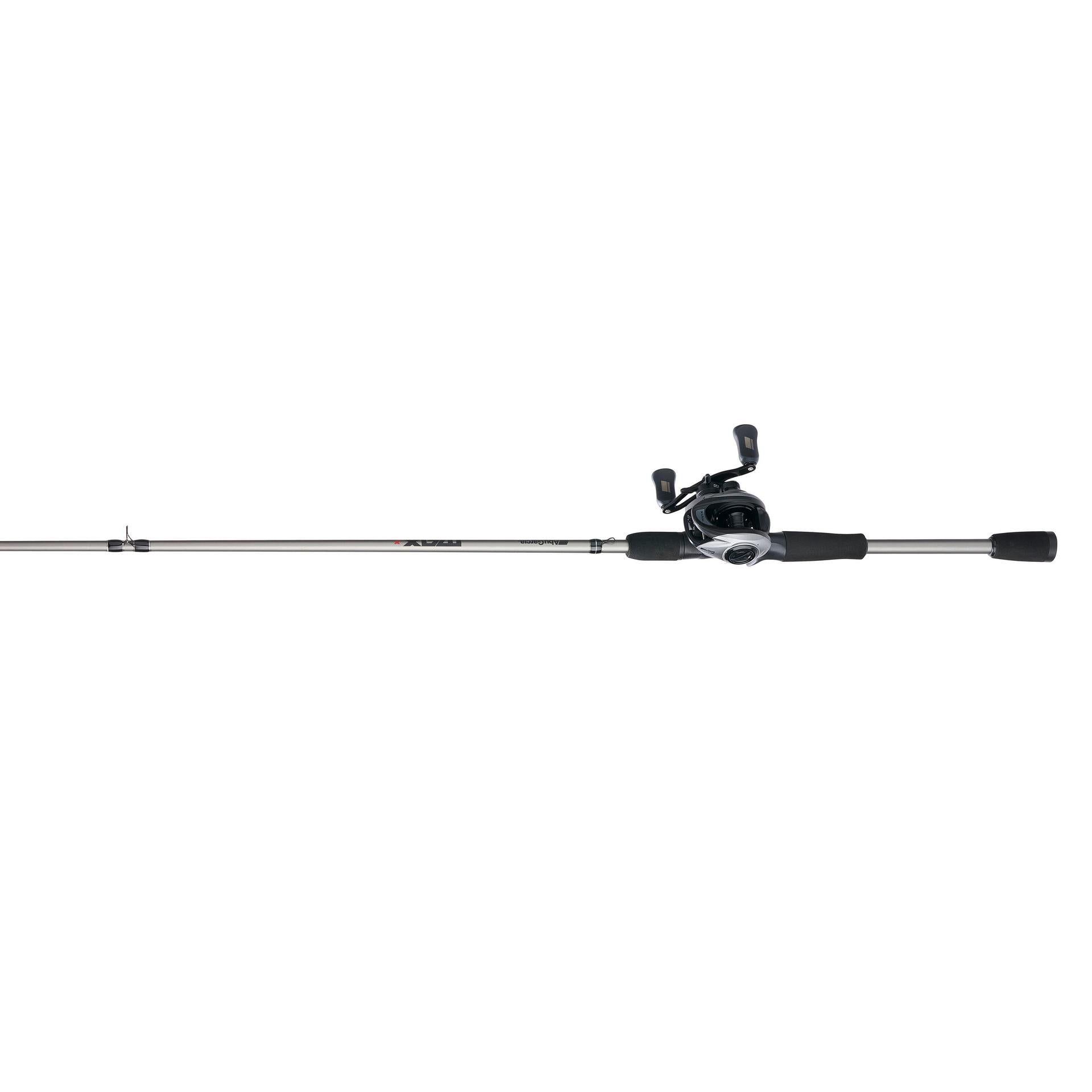 Max™ X Baitcast Combo