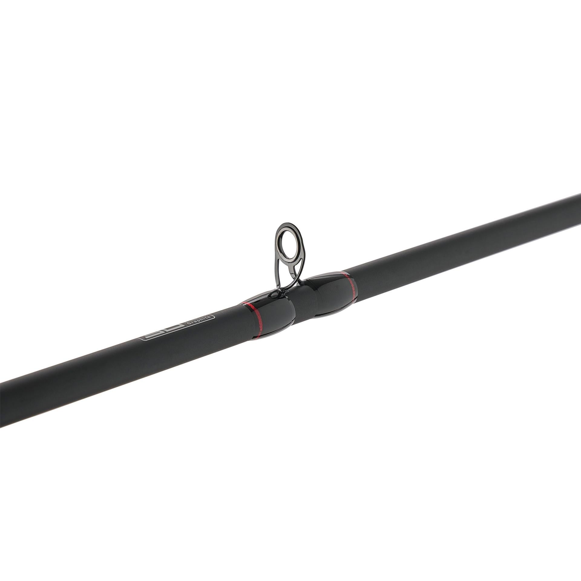 Vendetta® Baitcast Combo