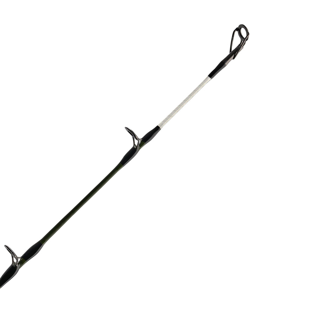 Catfish Commando Casting Combo