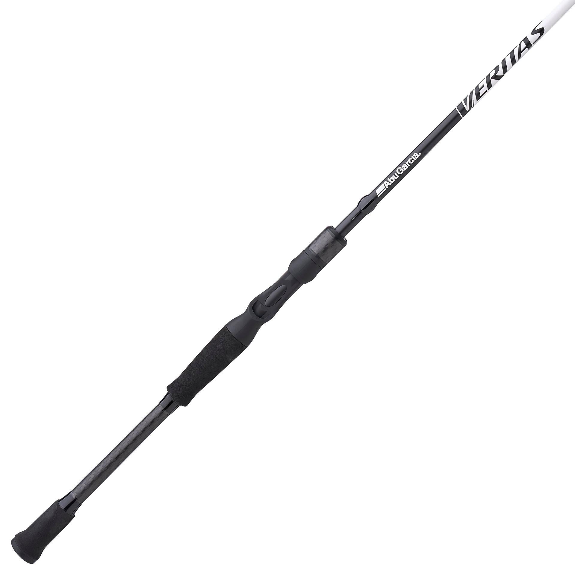 Veritas® Winch Casting Rod