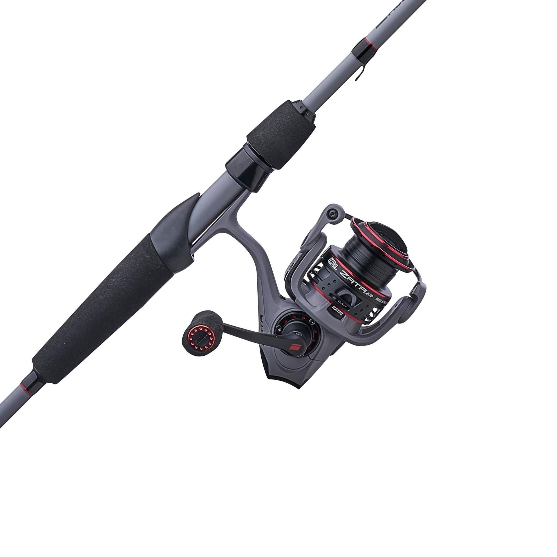 Zata Spinning Combo