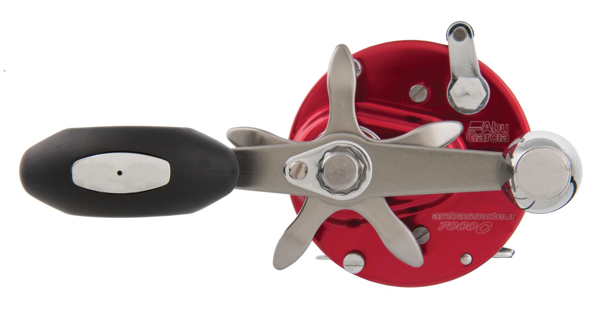 Ambassadeur® 7000 C Round