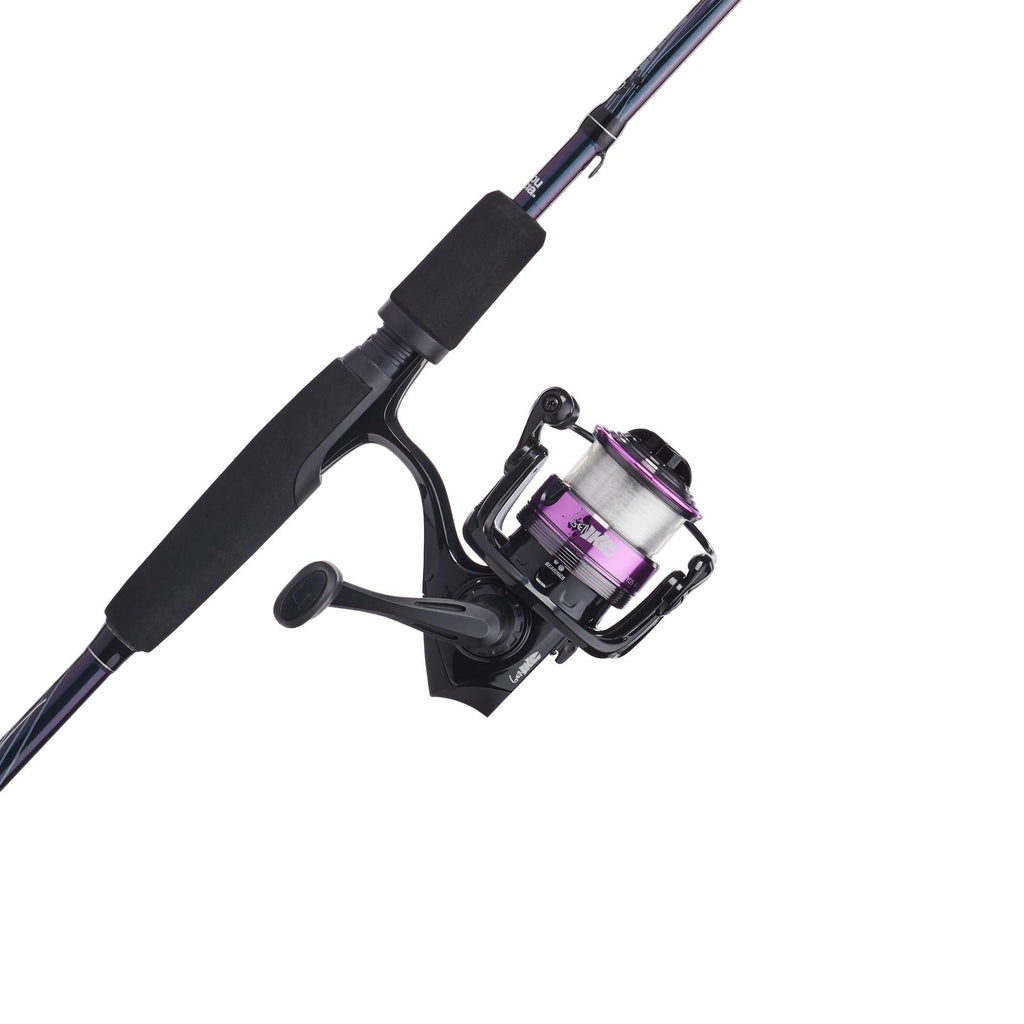 Gen Ike Spinning Combo