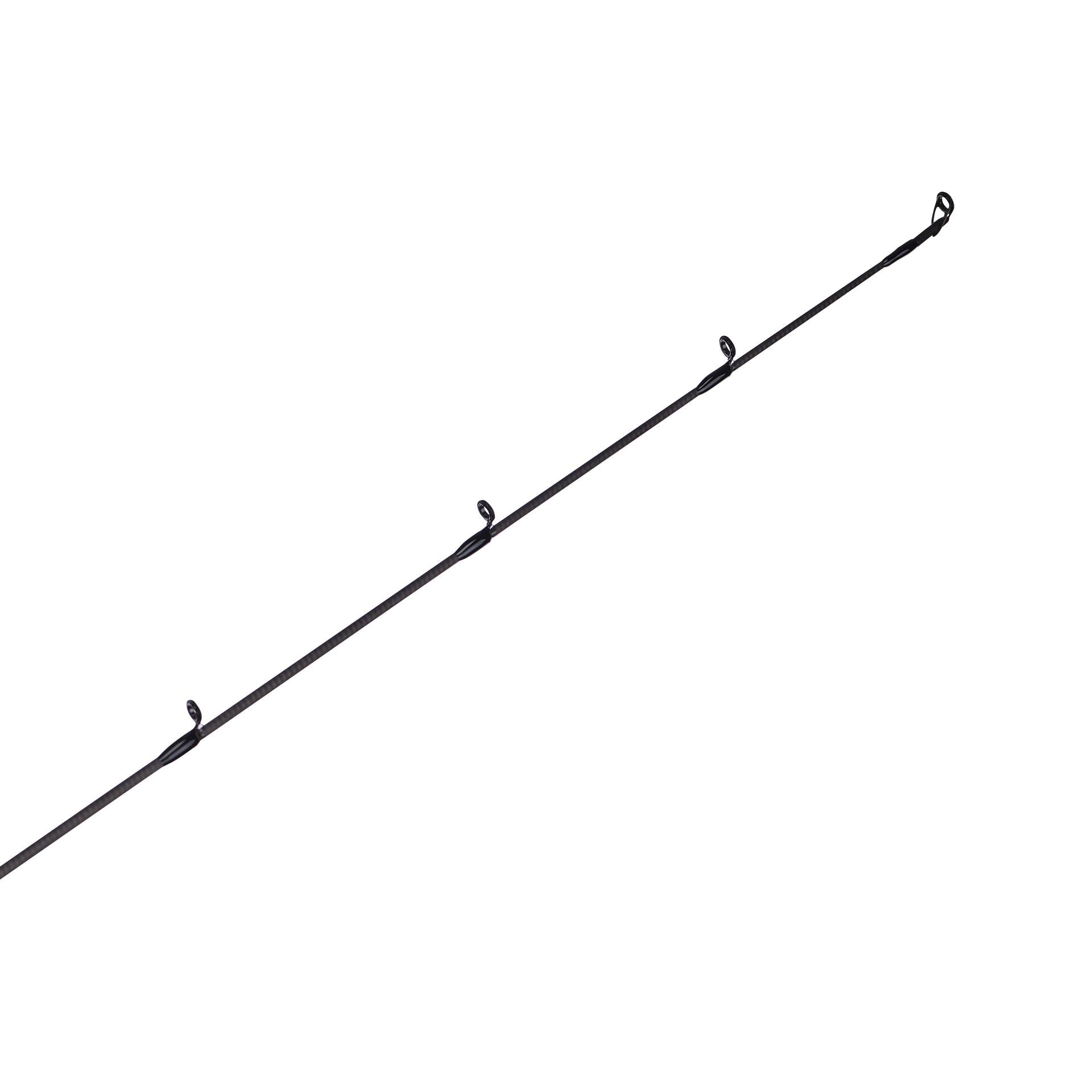 Winch Casting Rod